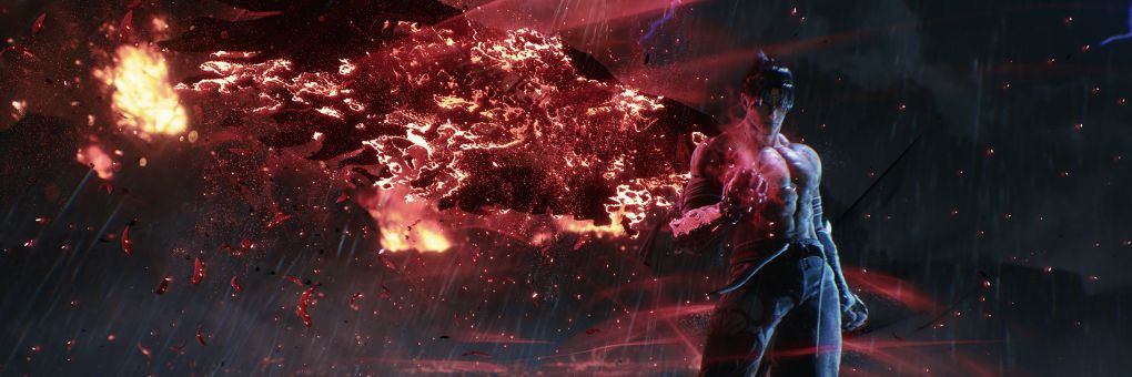 [GC23] Januárban lépnek ringbe a Tekken 8 harcosai