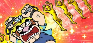 Sajátosan bír mozgásra a WarioWare: Move It!
