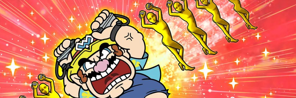 Sajátosan bír mozgásra a WarioWare: Move It!