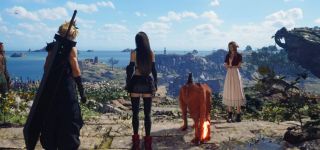 Februárban folytatódik a Final Fantasy VII Remake