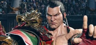 Feng Wei vezeti fel a Tekken 8 zárt bétáját