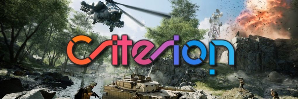 A Battlefield támogatására vezénylik át a Criteriont