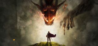[TGS] Új látnivalót szállított a Dragon's Dogma II