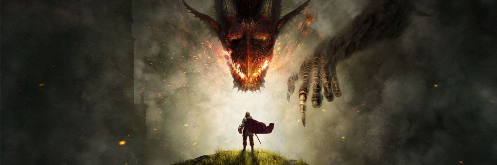 [TGS] Új látnivalót szállított a Dragon's Dogma II