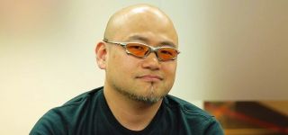 Októberben távozik Kamiya a PlatinumGames-től
