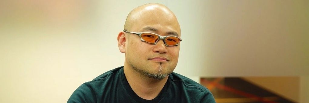 Októberben távozik Kamiya a PlatinumGames-től