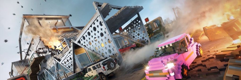 Teardown: első nap a Game Catalog kínálatában