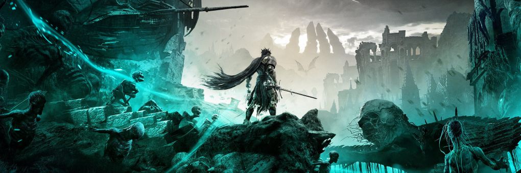 Áttekintőn a Lords of the Fallen