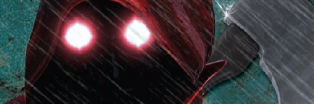 [Teszt] Deadly Premonition