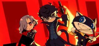 [Teszt] Persona 5 Tactica