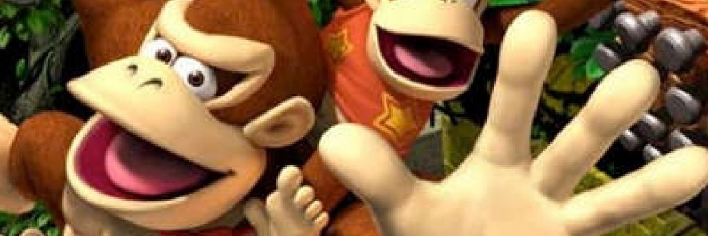 [Teszt] Donkey Kong Country Returns