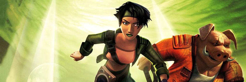 [Frissítve] Újra felbukkant a Beyond Good & Evil 20th Anniversary Edition