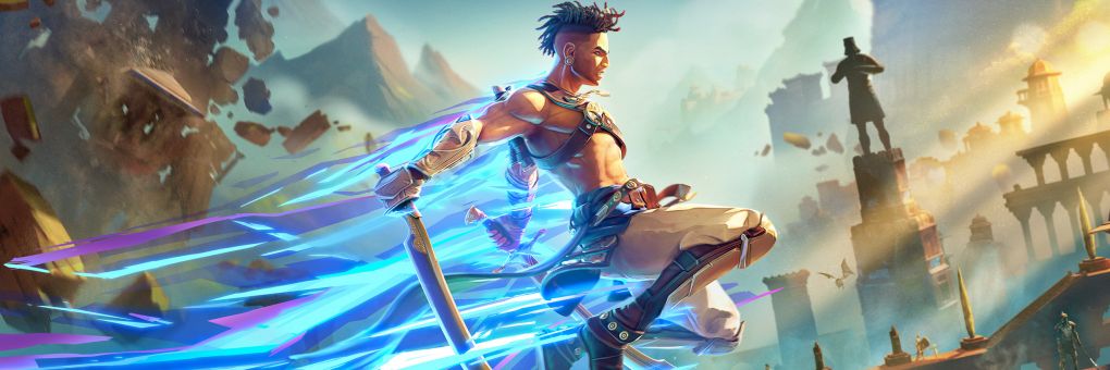 [TGA] Demót kap Prince of Persia: The Lost Crown