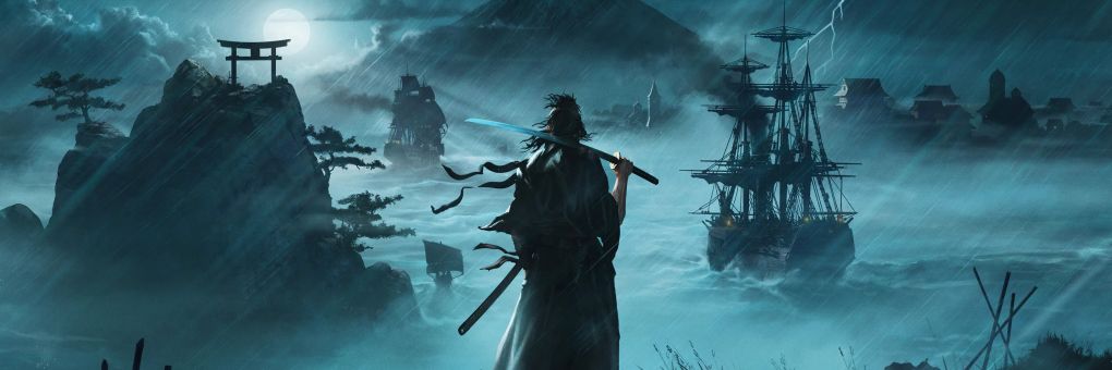 [TGA] Márciusban indul útjára a Rise of the Ronin