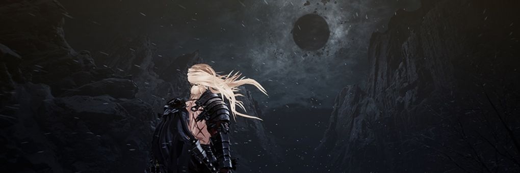 [TGA] Stílusos összecsapásokat hoz a The First Berserker: Khazan
