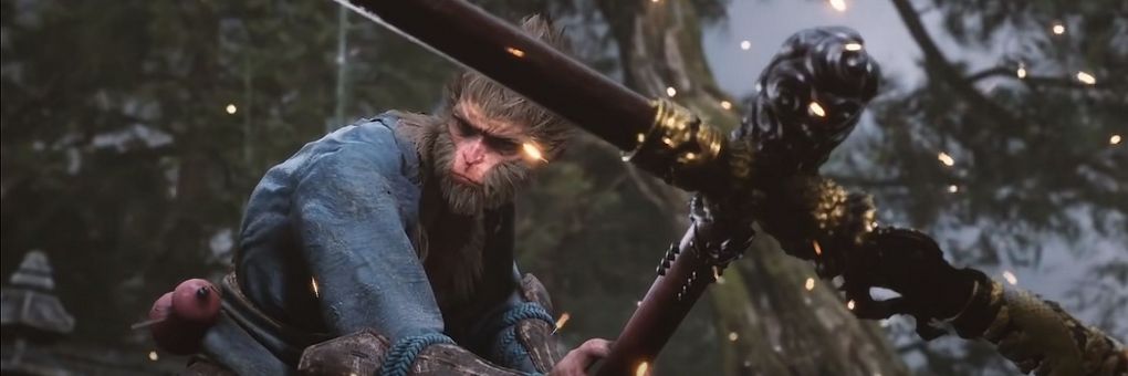 [TGA] A Black Myth: Wukong nyugati utazása zárja a jövő nyarat