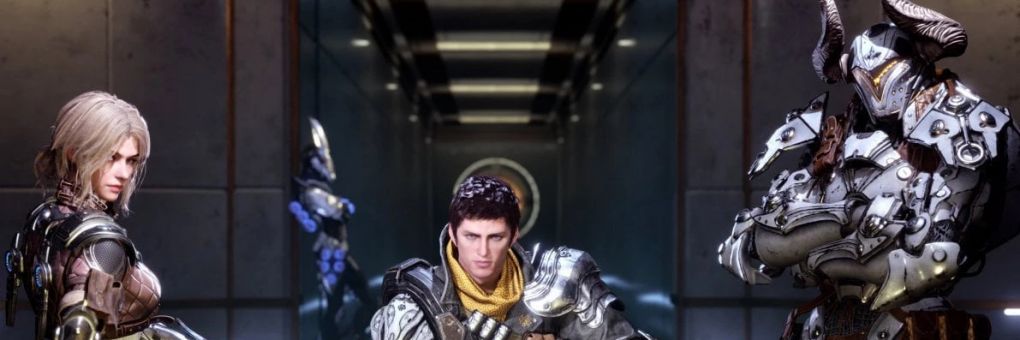[TGA] Nyáron indulhatunk az ősök nyomába a The First Descendanttel
