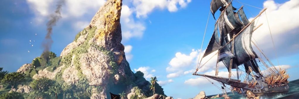 [TGA] Februárban bont vitorlát a Skull & Bones