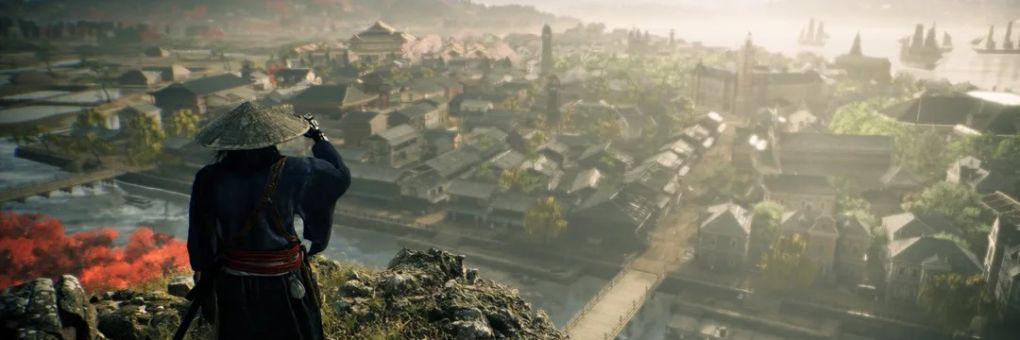 [Jegyzet] Rise of the Ronin részletek