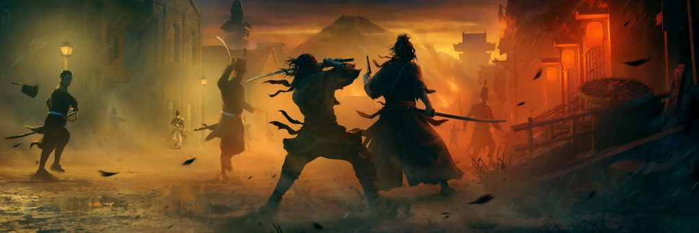 Rise of the Ronin részletek, Take-Two eladások - ez történt csütörtökön