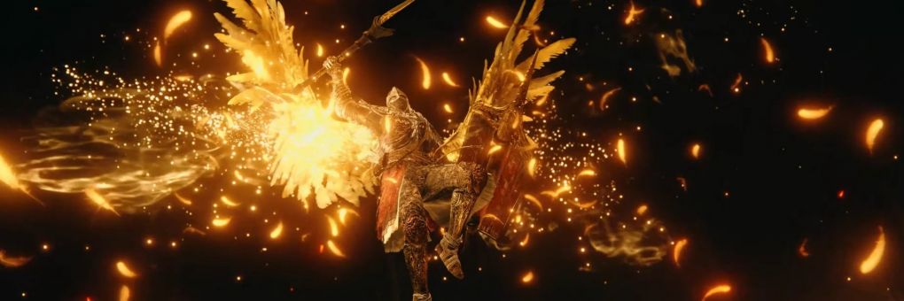 Nyár elején érkezik az Elden Ring: Shadow of the Erdtree
