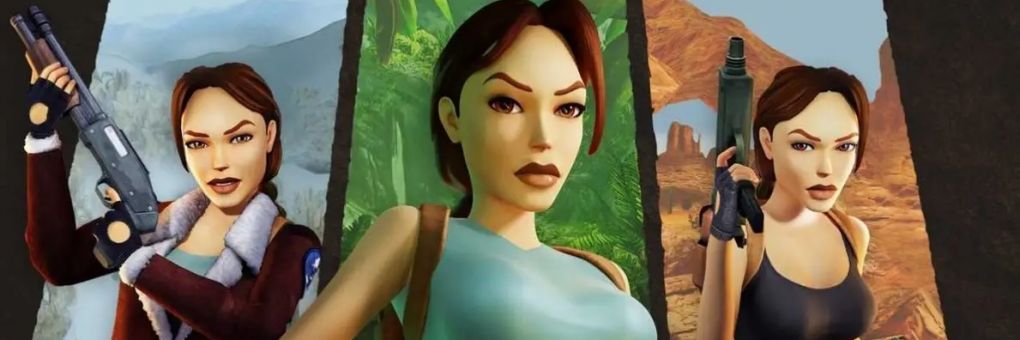 [Teszt] Tomb Raider I-II-III Remastered: a gúlaidomú Lara visszatér