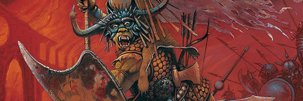[Könyv] Ian Livingstone - A halál seregei
