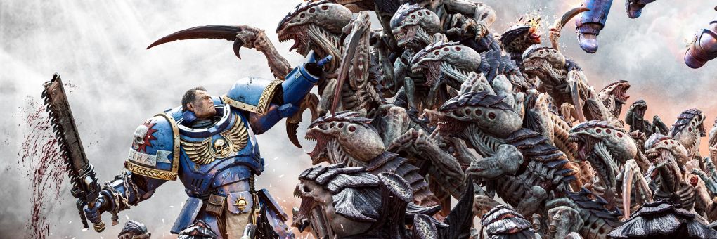Warhammer 40K bejelentések, felvásárol az Atari - ez történt csütörtökön
