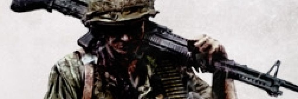 [DLC] Battlefield BC2 Vietnam