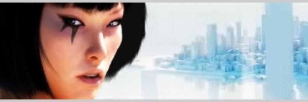 Mirror's Edge - Still Alive videóklip