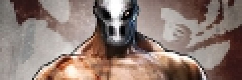 [Teszt] Splatterhouse