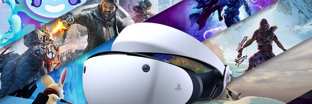 Beyond Good & Evil 2 életjel, kevesebb belsős PS VR2 játék jöhet- ez történt pénteken