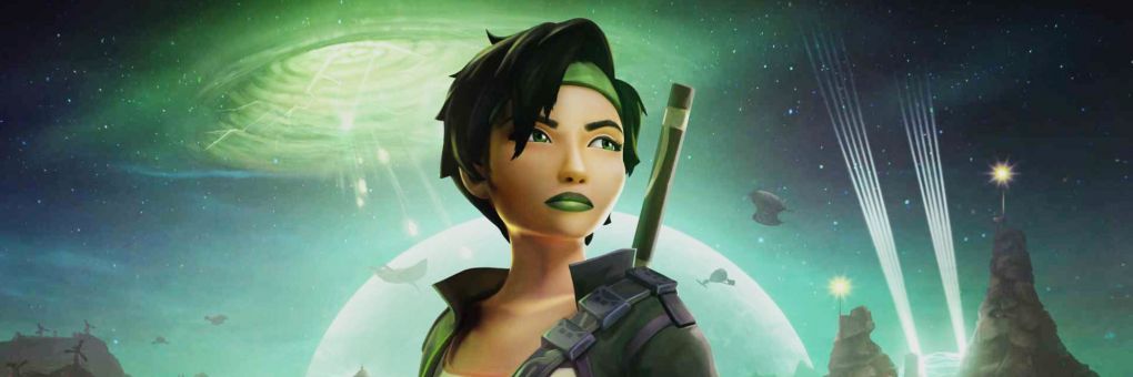 [Teszt] Beyond Good and Evil 20th Anniversary Edition