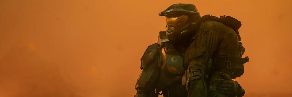 Kaszálták a Halo TV sorozatot - ez történt pénteken
