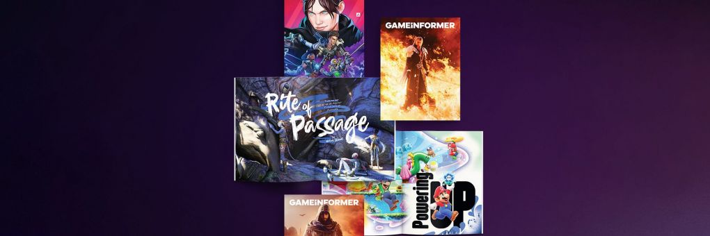 Nintendo üzleti jelentés, bezár a Game Informer - ez történt pénteken