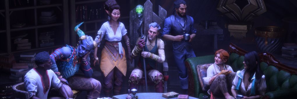 Dragon Age: The Veilguard megjelenés, VR bejelentések - ez történt csütörtökön