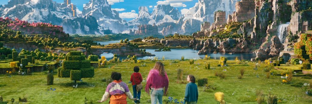 Minecraft mozi trailer, mélyponton a Ubisoft - ez történt szerdán