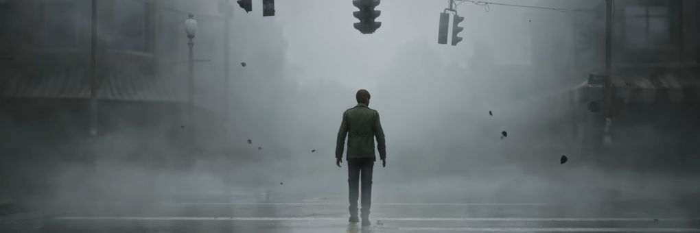 Másfél óra Silent Hill 2 - ez történt pénteken