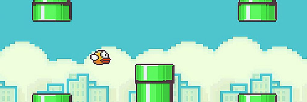 Visszatér a Flappy Bird, meghátrált a Unity - ez történt csütörtökön