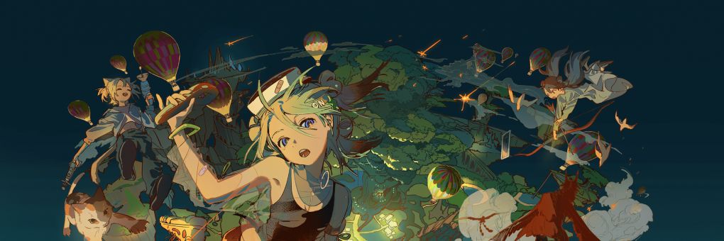 Elkezdődött az idei Tokyo Game Show - ez történt csütörtökön