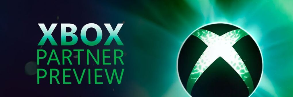 [Összefoglaló] Xbox Partner Preview
