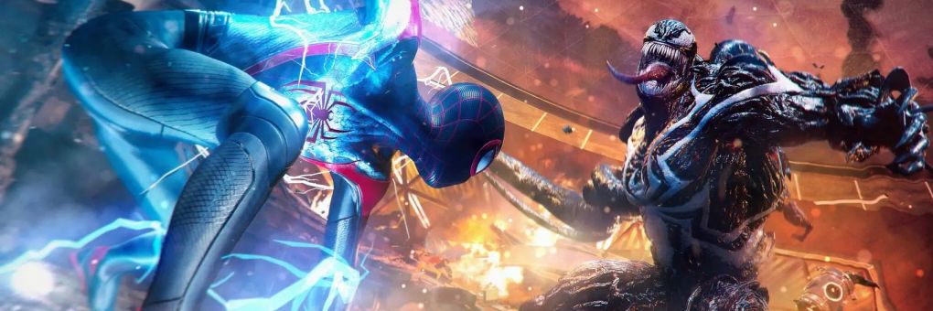 Új projekt a Hazelighttól, PC-re költözik a Spider-Man 2 - ez történt pénteken