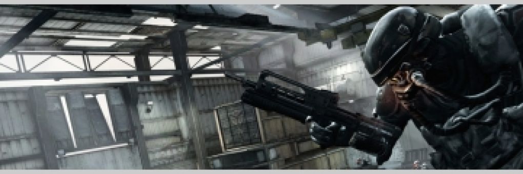Killzone 2 kép- és videóáradat
