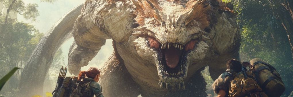 Monster Hunter Wilds béta jön - ez történt szerdán