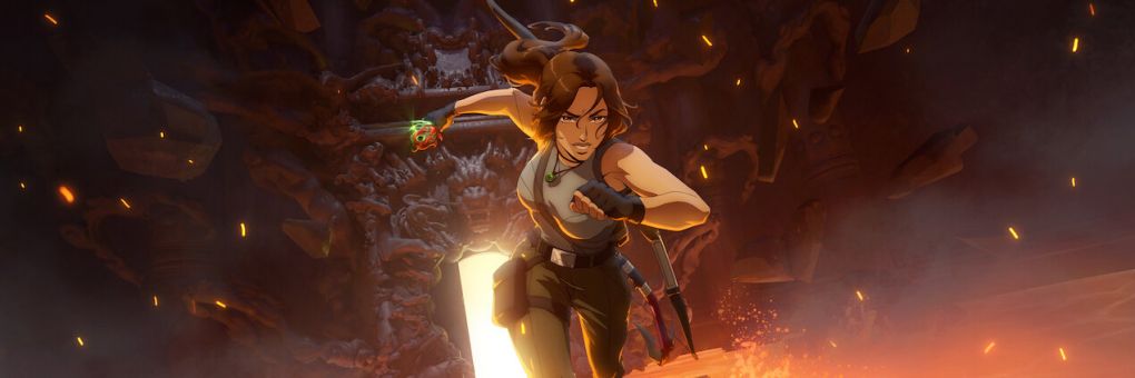 Folytatódik a Tomb Raider sorozat - ez történt pénteken