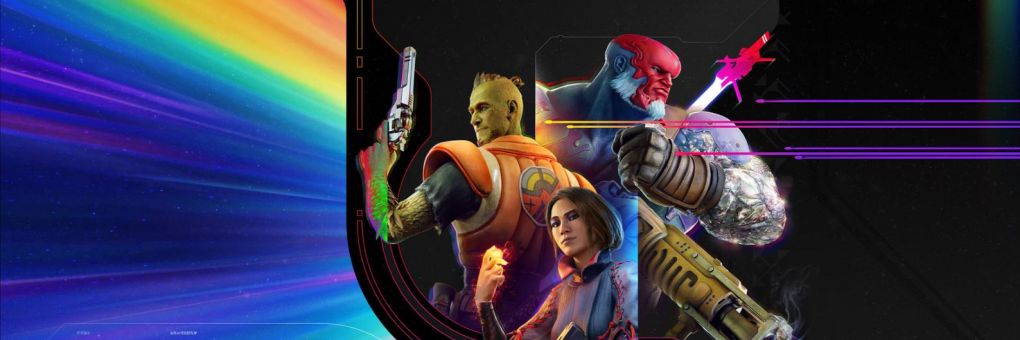 Véget ért a Concord pályája, bezár Firewalk Studios - ez történt kedden