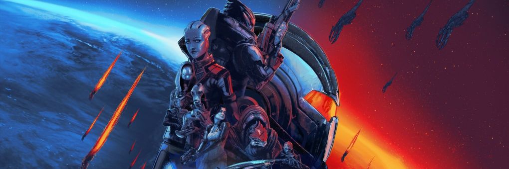 Készül a Mass Effect sorozat, Death Stranding Xboxon - ez történt csütörtökön