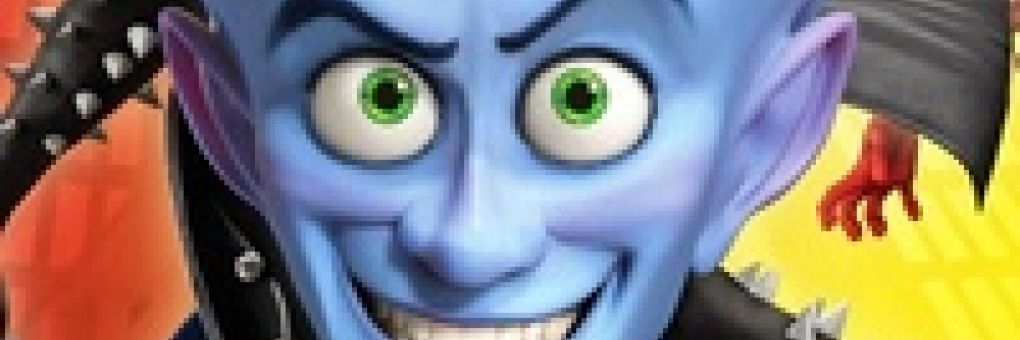 [Teszt] Megamind - Ultimate Showdown