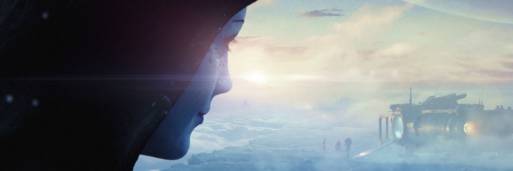 Átszervez a BioWare, Beyond: Two Souls sorozat - ez történt szerdán