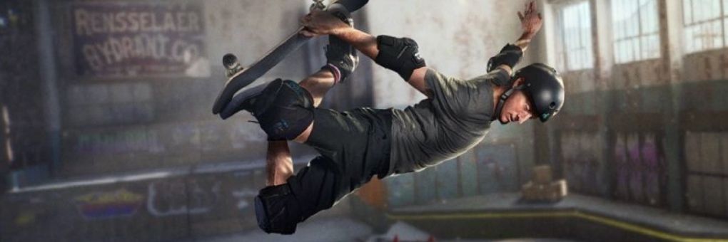 Tony Hawk a CoD-ban - ez történt csütörtökön